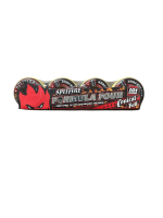 Spitfire Wheels Formula Four 101 DURO Conical Full